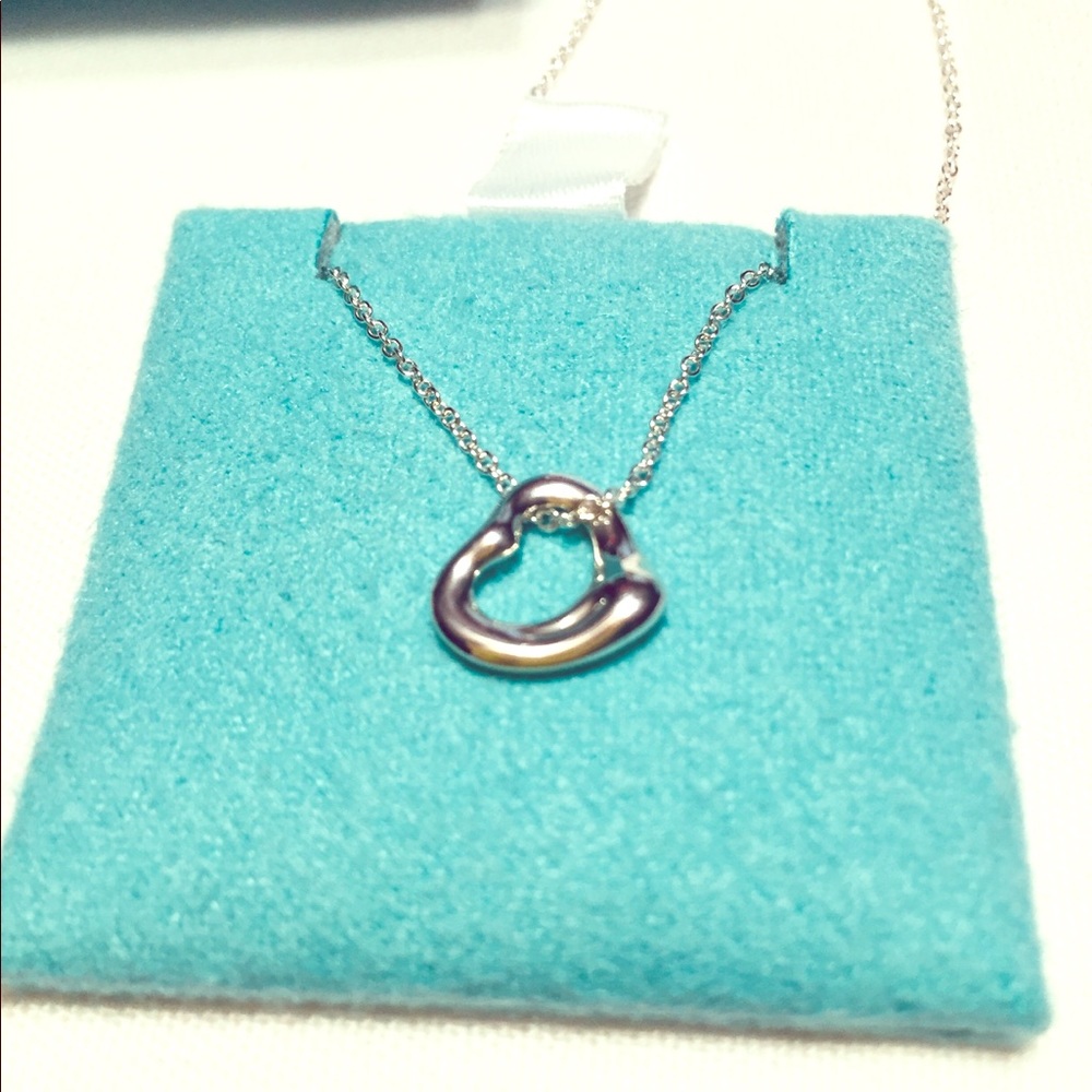 Tiffany & Company Necklace